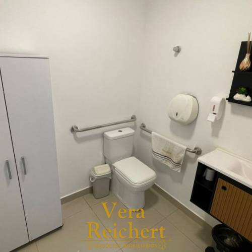 SALA COMERCIAL - RUA 228