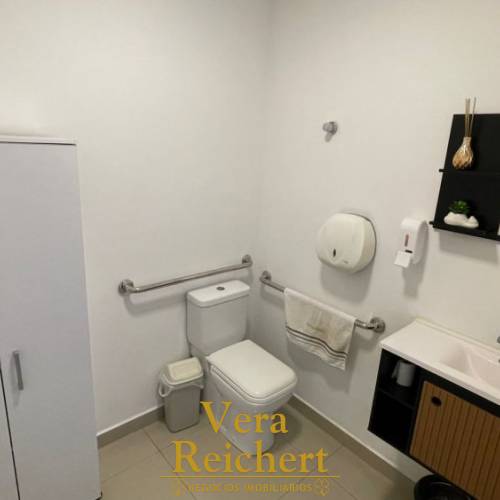 SALA COMERCIAL - RUA 228