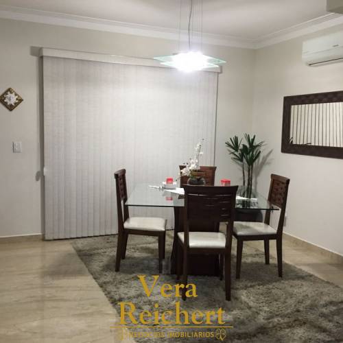 Casa no Condom�nio Ibiti do Pa�o - Sorocaba