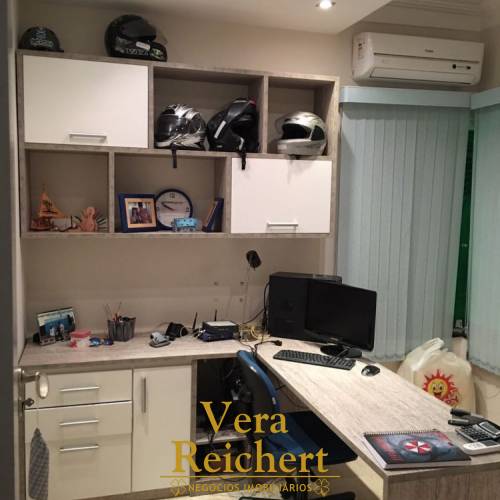 Casa no Condom�nio Ibiti do Pa�o - Sorocaba