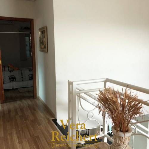 Casa no Condom�nio Ibiti do Pa�o - Sorocaba