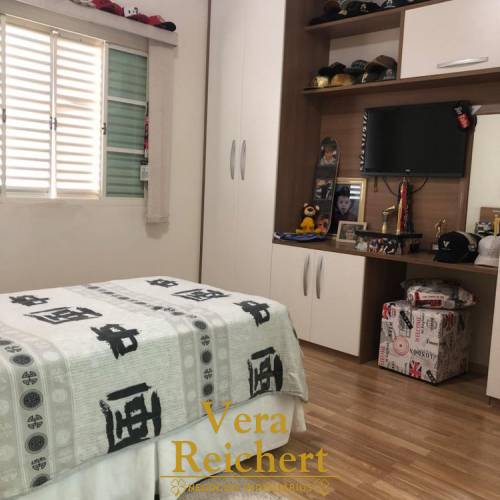 Casa no Condom�nio Ibiti do Pa�o - Sorocaba