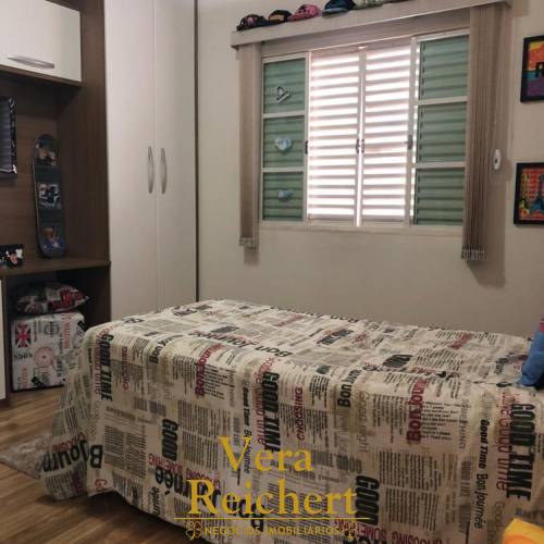 Casa no Condom�nio Ibiti do Pa�o - Sorocaba