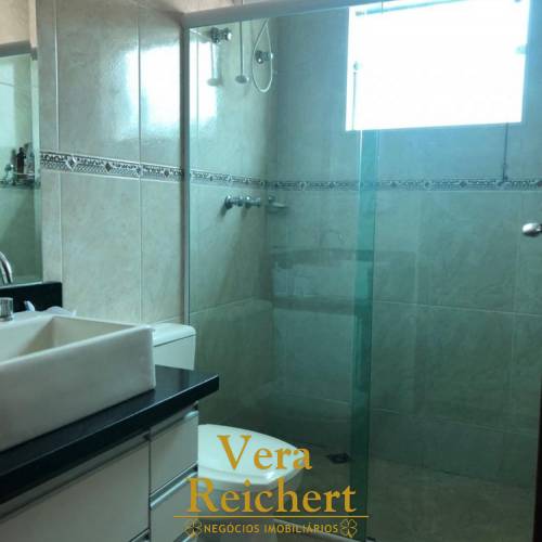 Casa no Condom�nio Ibiti do Pa�o - Sorocaba