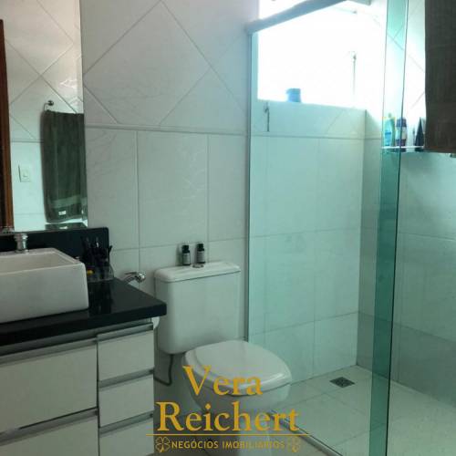 Casa no Condom�nio Ibiti do Pa�o - Sorocaba