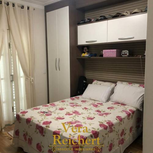 Casa no Condom�nio Ibiti do Pa�o - Sorocaba