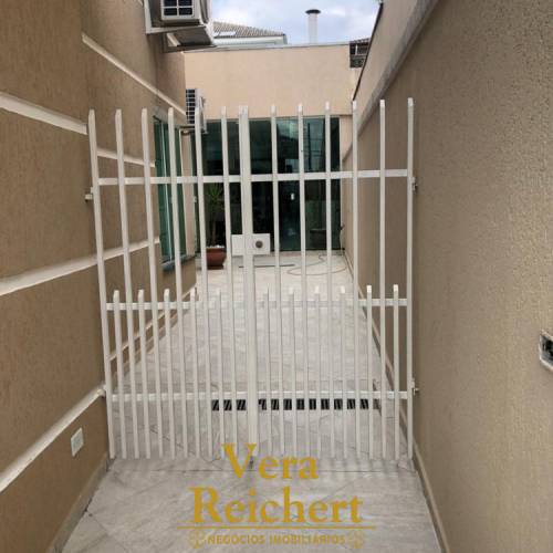 Casa no Condom�nio Ibiti do Pa�o - Sorocaba