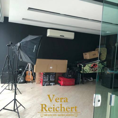 Casa no Condom�nio Ibiti do Pa�o - Sorocaba