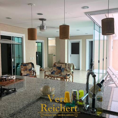 Casa no Condom�nio Ibiti do Pa�o - Sorocaba