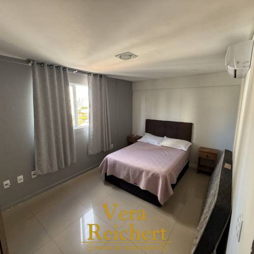 RESIDENCIAL DONA AUREA - MEIA PRAIA - ITAPEMA