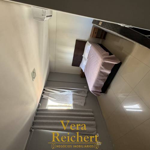 RESIDENCIAL DONA AUREA - MEIA PRAIA - ITAPEMA