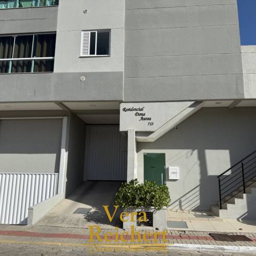 RESIDENCIAL DONA AUREA - MEIA PRAIA - ITAPEMA