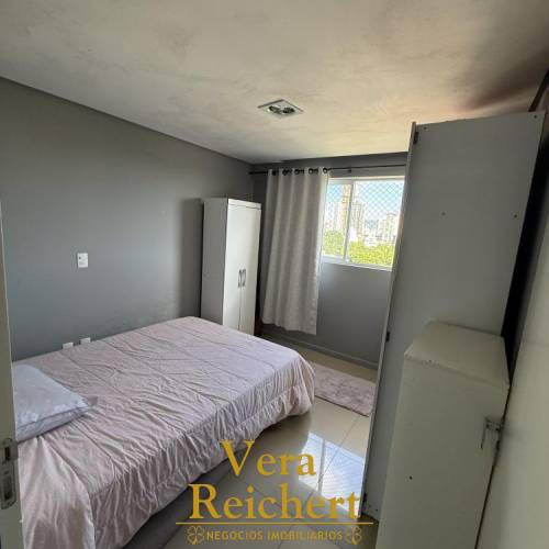 RESIDENCIAL DONA AUREA - MEIA PRAIA - ITAPEMA