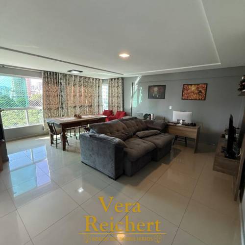 RESIDENCIAL DONA AUREA - MEIA PRAIA - ITAPEMA