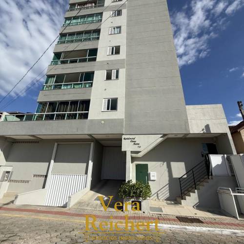 RESIDENCIAL DONA AUREA - MEIA PRAIA - ITAPEMA