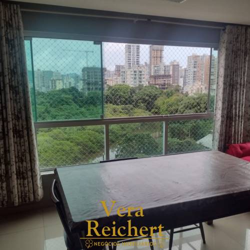 RESIDENCIAL DONA AUREA - MEIA PRAIA - ITAPEMA