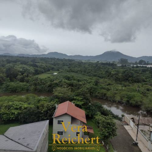 RESIDENCIAL DONA AUREA - MEIA PRAIA - ITAPEMA