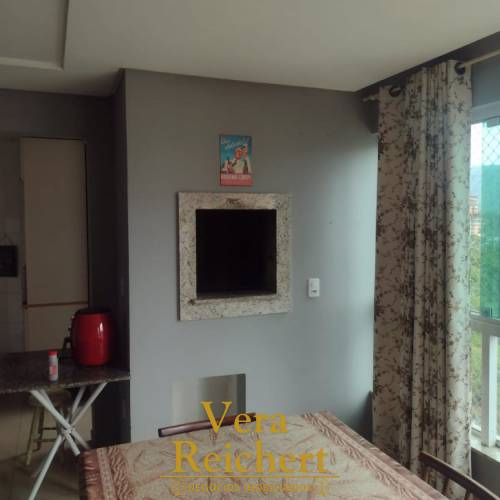 RESIDENCIAL DONA AUREA - MEIA PRAIA - ITAPEMA