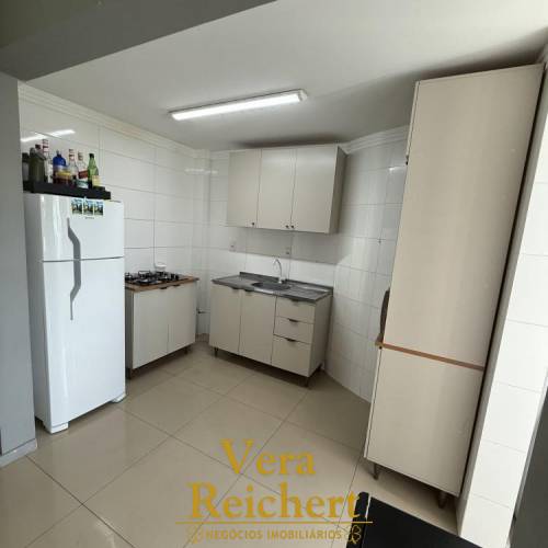 RESIDENCIAL DONA AUREA - MEIA PRAIA - ITAPEMA