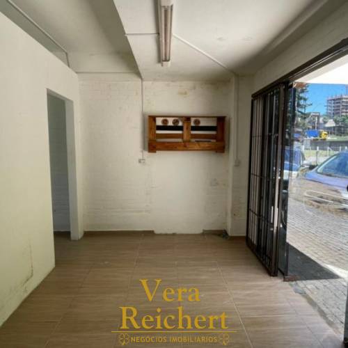 KITNET ANUAL - CENTRO - SEM CAU��O 