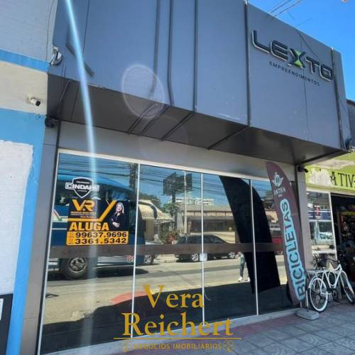 SALA COMERCIAL - CENTRO