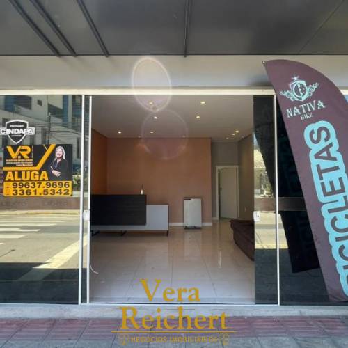 SALA COMERCIAL - CENTRO