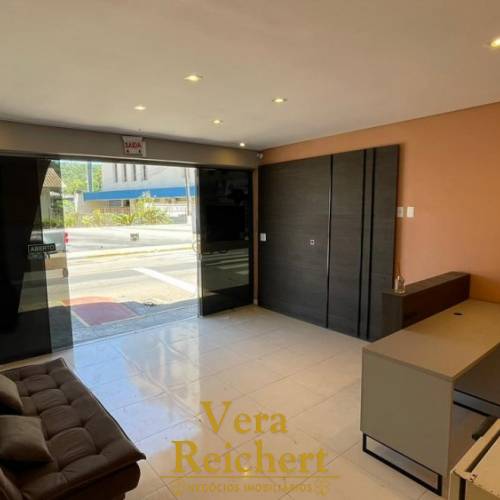 SALA COMERCIAL - CENTRO