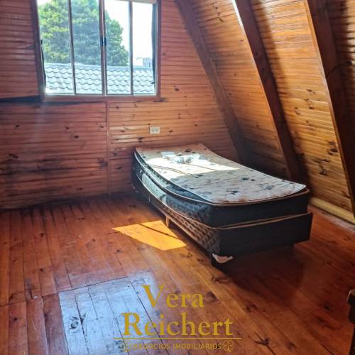 ALUGA-SE CHAL� SEMI MOBILIADO - FOZ DO IGUA�U