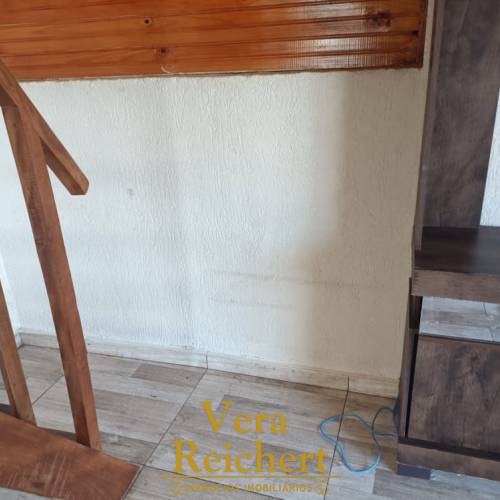 ALUGA-SE CHAL� SEMI MOBILIADO - FOZ DO IGUA�U