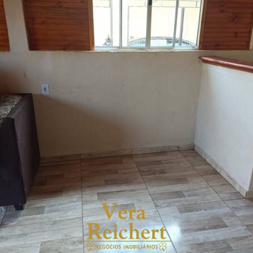 ALUGA-SE CHAL� SEMI MOBILIADO - FOZ DO IGUA�U