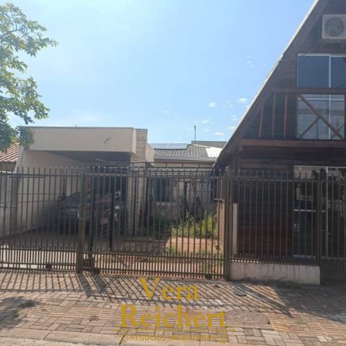 ALUGA-SE CHAL� SEMI MOBILIADO - FOZ DO IGUA�U