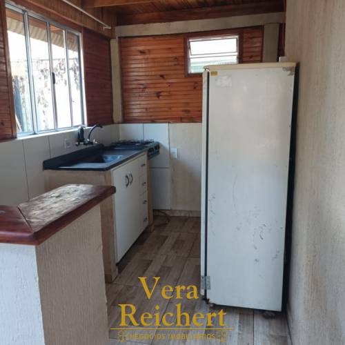 ALUGA-SE CHAL� SEMI MOBILIADO - FOZ DO IGUA�U