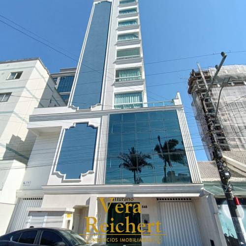 APARTAMENTO 3 SU�TES - MEIA PRAIA