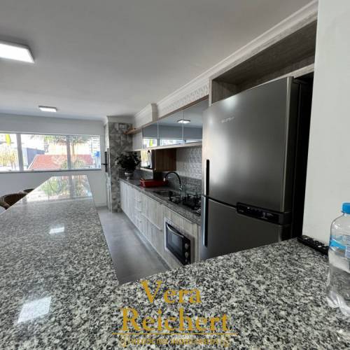 APARTAMENTO 3 SU�TES - MEIA PRAIA