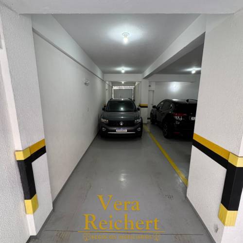 APARTAMENTO 3 SU�TES - MEIA PRAIA