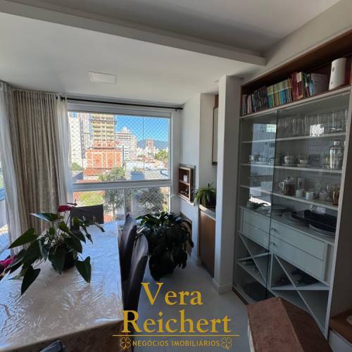 APARTAMENTO 3 SU�TES - MEIA PRAIA