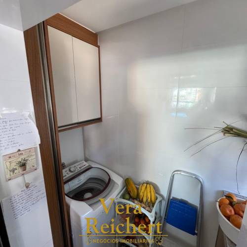 APARTAMENTO 3 SU�TES - MEIA PRAIA