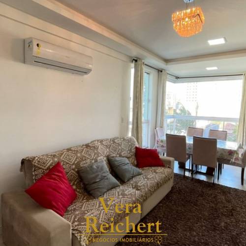 APARTAMENTO 3 SU�TES - MEIA PRAIA