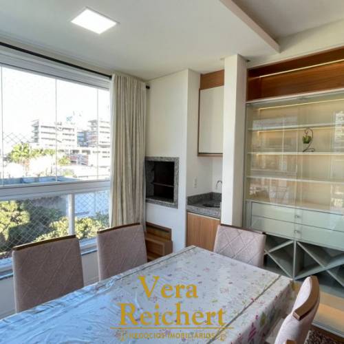 APARTAMENTO 3 SU�TES - MEIA PRAIA