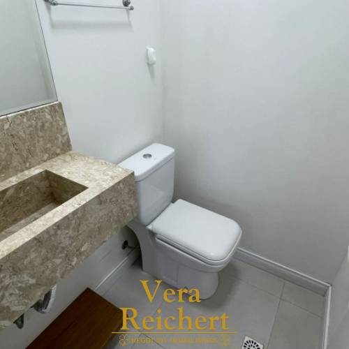 APARTAMENTO 3 SU�TES - MEIA PRAIA