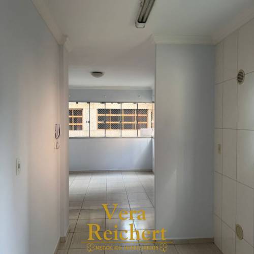 APARTAMENTO 2 QUARTOS - MORRETES