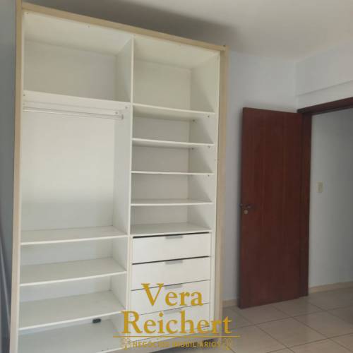 APARTAMENTO 2 QUARTOS - MORRETES