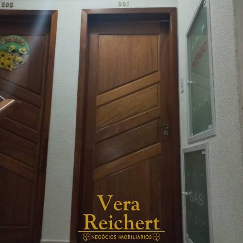 APARTAMENTO 2 QUARTOS - MORRETES