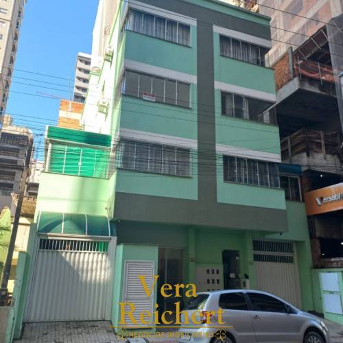 APARTAMENTO 2 QUARTOS - MORRETES