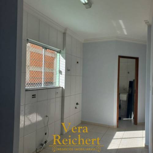 APARTAMENTO 2 QUARTOS - MORRETES