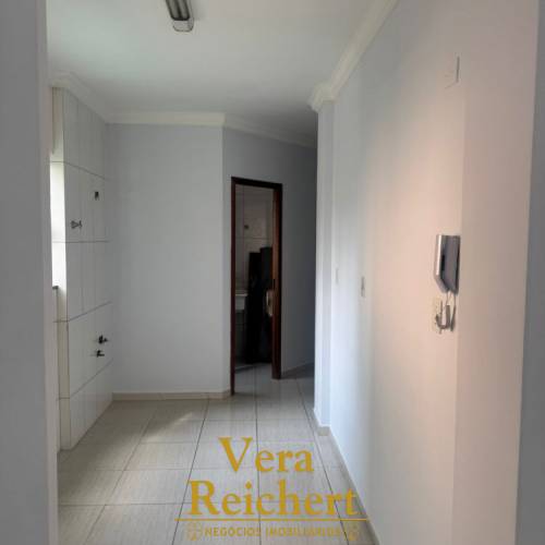 APARTAMENTO 2 QUARTOS - MORRETES
