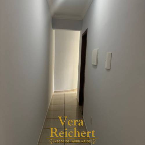 APARTAMENTO 2 QUARTOS - MORRETES