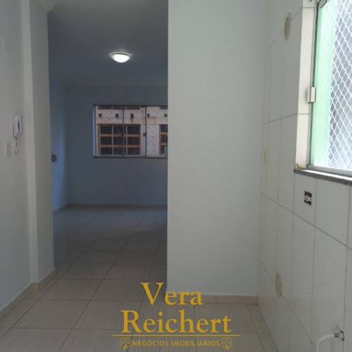 APARTAMENTO 2 QUARTOS - MORRETES