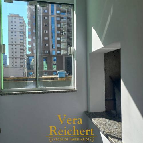 APARTAMENTO 2 QUARTOS - MORRETES