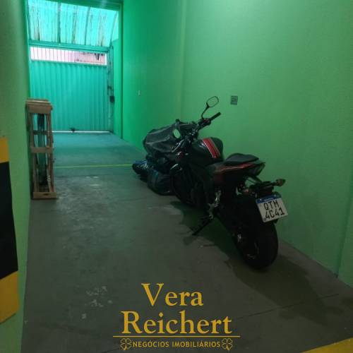 APARTAMENTO 2 QUARTOS - MORRETES